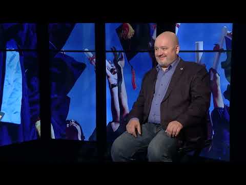 Видео: Не те студенты: дисбаланс на рынке труда // Михаил Бурик