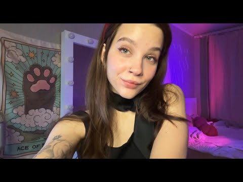 Видео: ♡  ASMR  STREAM ♡  Триггеры и расслабление