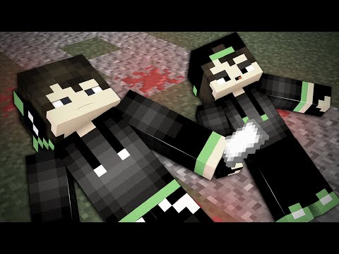 Видео: КУДА ПРОПАЛ ПРОПАВШИЙ ДРУГ ВОВА и БРАТ ВИТЯ в Майнкрафте? Вова и Компот в Майнкрафт! 100% Троллинг