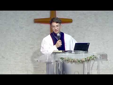 Видео: НТСМ чуулганы Пастор:Н.Нарангэрэл/Залилан