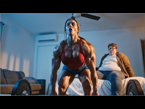 Видео: Горничная оказалась слишком сильной — мама Гарри пожалела, что наняла ее!