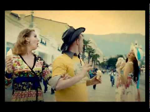 Видео: Дело к ночи - Рыбин и Сенчукова