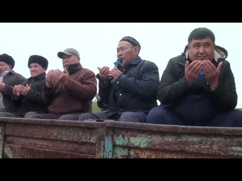 Видео: 15.03.2022 кокпар