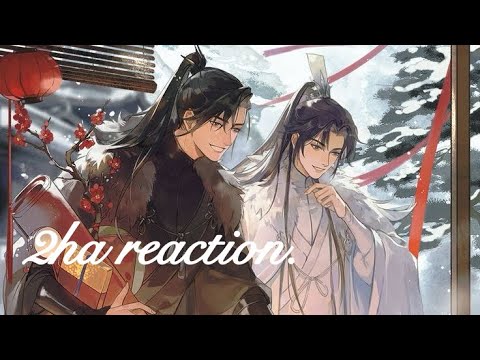 Видео: реакция эрхи. Хаски и его учитель белый кот. ||второй владелец канала.