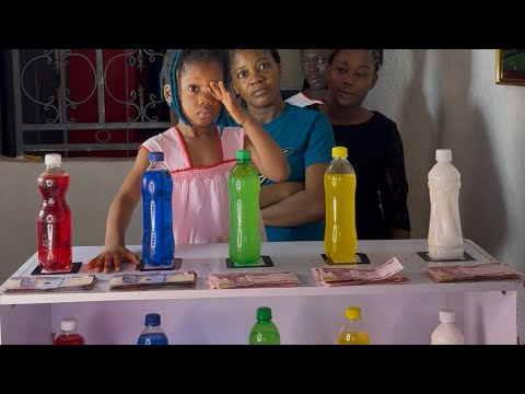 Видео: ‼️САМОЕ ЗАБАВНОЕ, ИНТЕРЕСНОЕ И ЗАБАВНОЕ ИСПЫТАНИЕ НА СОЧЕТАНИЕ ЦВЕТОВ БУТЫЛОК — СЕМЕЙНОЕ ИГРОВОЕ ШОУ