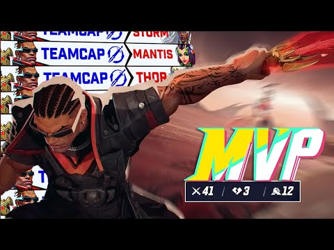 Видео: Blade — машина MVP