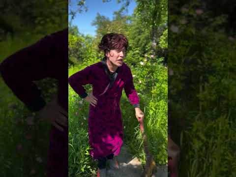 Видео: БАЛАЦЭ И ХАС 