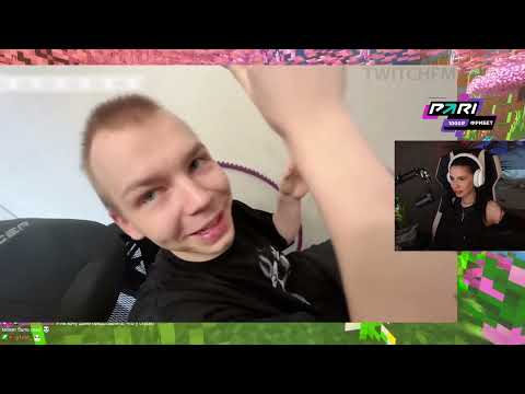 Видео: VISSHENKA смотрит Топ Моменты с Twitch | уборщик Иван РЕАКЦИЯ