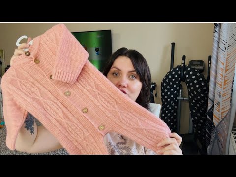 Видео: Балую себя с PdParis | Шоппинг для дочи! Показываю, что купила малышке! 