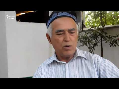 Видео: Шарипов: Барои муолиҷаи Аҳмадшоҳи Масъуд омода будем, аммо..