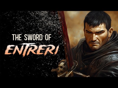 Видео: Коготь Харона | Меч, навсегда изменивший Артемиса Энтрери