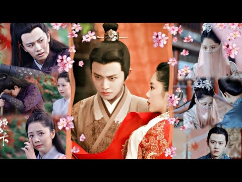 Видео: 🌸МОЯ /Yuan Jin Xia & Lu Yi/ лучшая дорама 2023/ Что скрывают маски🎭🗡🎋🎎 Необыкновенная история любви💗