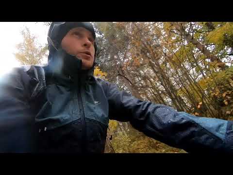 Видео: Вокруг Латвии на велике.(Ep.1)
