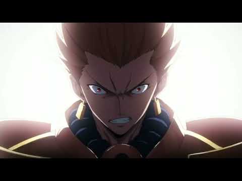 Видео: Аниме Клип (AMV): Власть