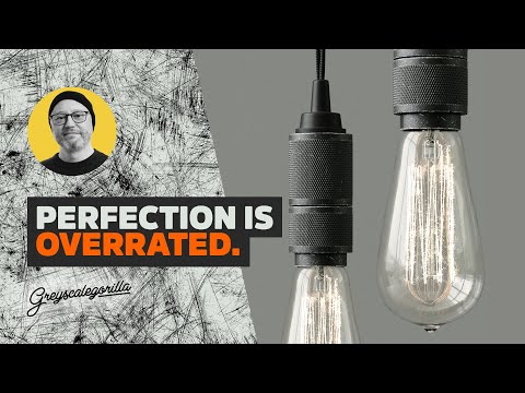 Видео: Добавьте износа к вашим Cinema 4D-рендерам из-за дефектов поверхности