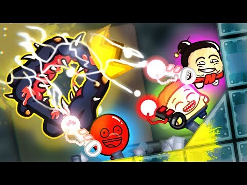 Видео: КТО ЗДЕСЬ БОСС? ► Move or Die |3|