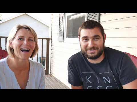 Видео: ПОКУПКА ДОМА В АТЛАНТИЧЕСКОЙ КАНАДЕ - цена, риелтор, кредит, инспекция - Saint John - New Brunswick