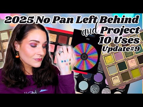 Видео: Проект 2025: 10 применений и ни одной оставленной сковороды || Обновление №9