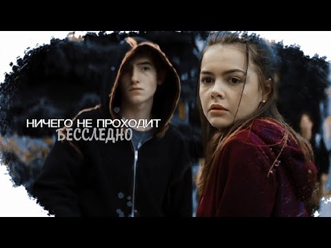 Видео: Наследники: дар крови || БЕССЛЕДНО