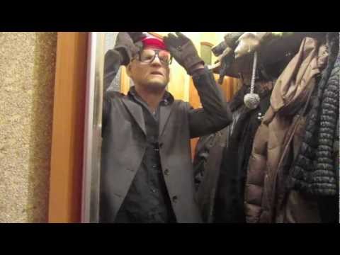 Видео: Обзор маски