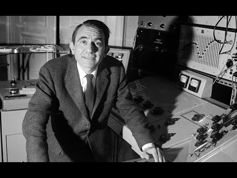 Видео: Шеффер и первые эмбиент альбомы | Илья Чертков | История электронной музыки