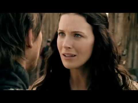 Видео: Легенда об Искателе 1 сезон (Разоблачение Ричарда Дхарианцами)