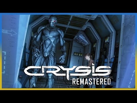 Видео: ХОЧЕТЕ ГАРАНТІЙ, КУПІТЬ СОБІ ТОСТЕР | Crysis Remastered #3 ФІНАЛ