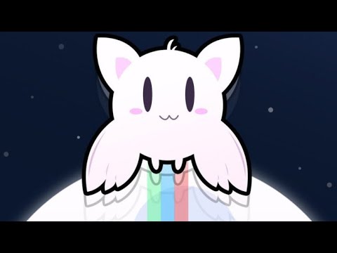 Видео: Cat Bird Мир 2 GRASI #3