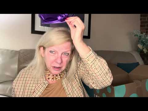 Видео: Бонусное видео ThredUP Fun box