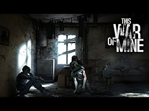Видео: Прохождение This War of Mine Марко Часть 2 END