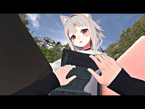 Видео: Растущая проблема Алисы - VR