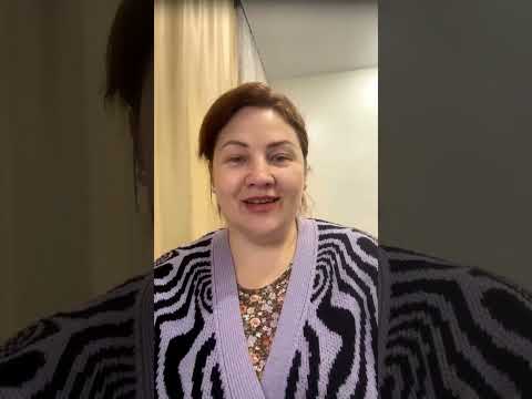 Видео: Тест на ОТВЕТСТВЕННОСТЬ. 12 января 2024 г.