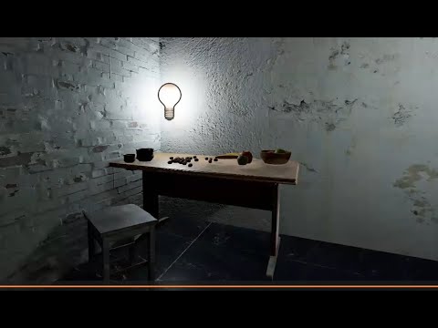 Видео: Принципы запекания света для VR/мобильных устройств в UE5.1