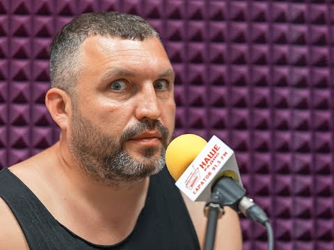 Видео: АнимациЯ / Костя Кулясов - записываем рекламу.