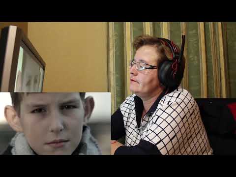 Видео: РЕАКЦИЯ МАМЫ НА [Нигатив - Медленно]