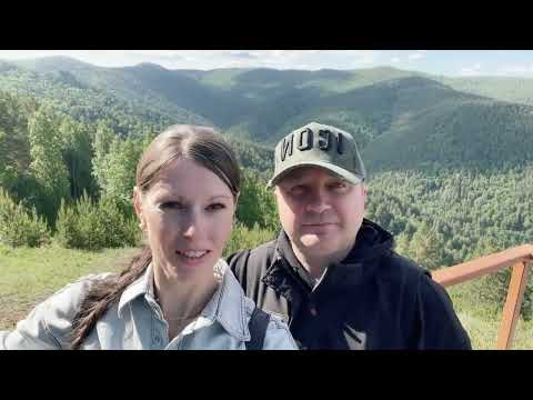 Видео: Красноярск Бобровый лог июнь 2022