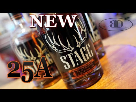 Видео: STAGG 25A Эпизод 0326