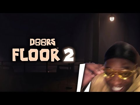 Видео: DOORS Гэхдээ УУРХАЙД. | Roblox