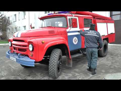 Видео: Ежедневное техническое обслуживание