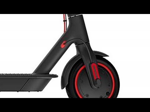 Видео: mi Electric scooter 3 (отзыв после долгой прокатки)