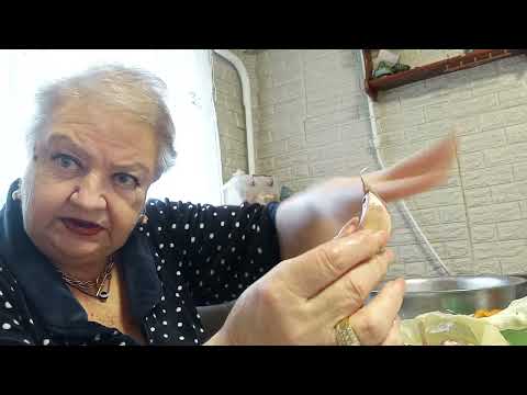 Видео: Тушу баранину.