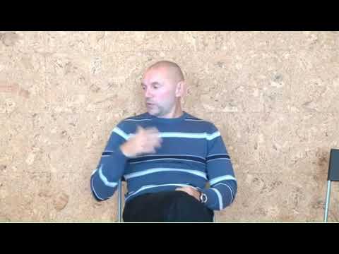 Видео: Искусство жизни: научиться чувствовать всё