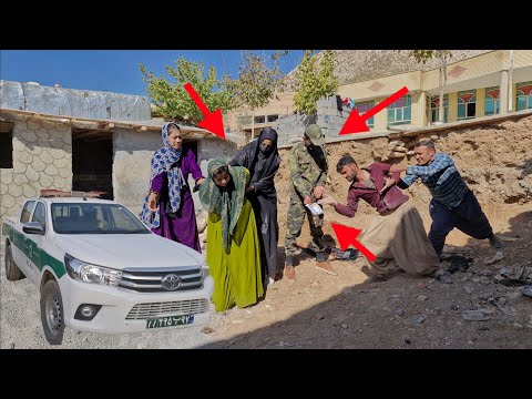 Видео: Доказательства Умм аль-Банин, доказавшие факт кражи, привели к тому, что Амину отправили в тюрьму.