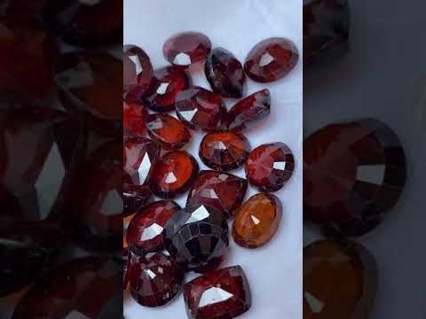 Видео: Как огранщик может испортить хорошие драгоценные камни