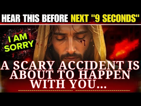 Видео: БОГ ГОВОРИТ: «ПОСМОТРИТЕ ЭТО СООБЩЕНИЕ В ТЕЧЕНИЕ СЛЕДУЮЩИХ 9 СЕКУНД»👆Послание Бога сегодня~ Посла...