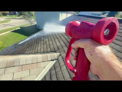 Видео: Еще одна дополнительная продажа крыш и бетона