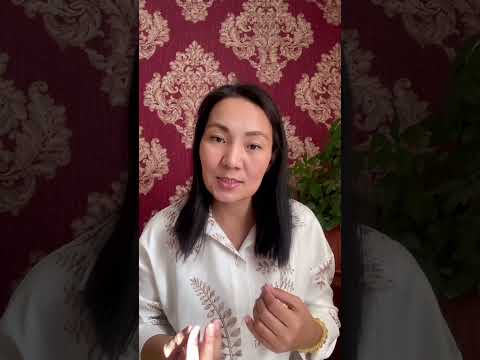 Видео: Керемет техника.  Жүру медитациясы!  Қолданыңыз! Өміріңізді өзгертіңіз!