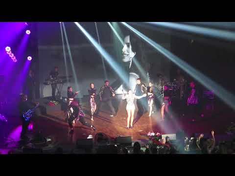 Видео: Ани Лорак в Туле - Мы нарушаем