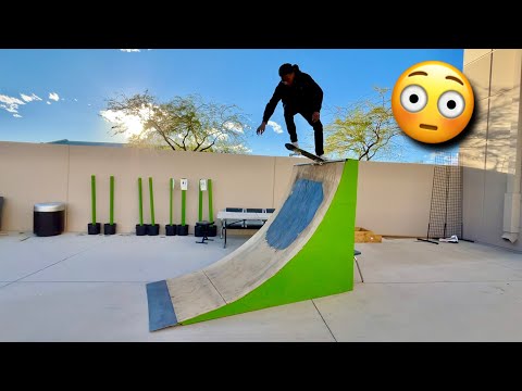 Видео: Страшное падение!