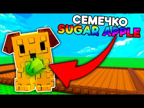 Видео: 😱Использовал СЕМЕНА Которые Выкопает ТОЛЬКО ГОЛДЕН ЛАБРАДОР в Grow a Garden